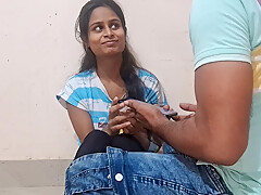 Fucking Hot Indian College chick Latest MMS Video