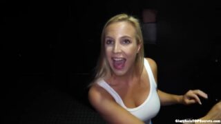 Right On Sophia, Now Swallow The Evidence! – Sophia West And Sharon Babe