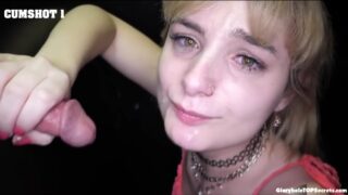 Sharon Babe – Great Job Evie, You Suck Cock Like A Pro!