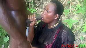 Bbw Patricia 9ja Banging On The Road Side With Teen 18+ Amatuer Pornstar 6 Min – Bang King Empire