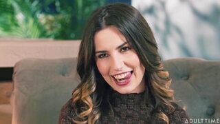 Chanel Camryn Loves To Be Anally Pleased – Chanel Camryn