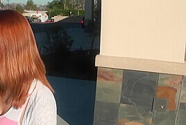 Cherry Poppins – RealityKings with Prince Yashua, Ms Cherry Blossoms