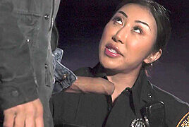 Roadside Dick Inspection – RealityKings with Mick Blue, Nicole Doshi