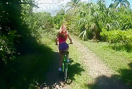 Stranded Teenagers 18+ – Bike Riders Dream 1 With Peter Green