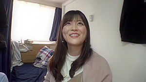 476MLA-043 Japanese Amateur