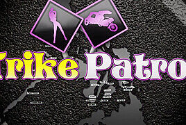 Tall Asian Girl With Big Boobs And Hot Pussy – Trike Patrol